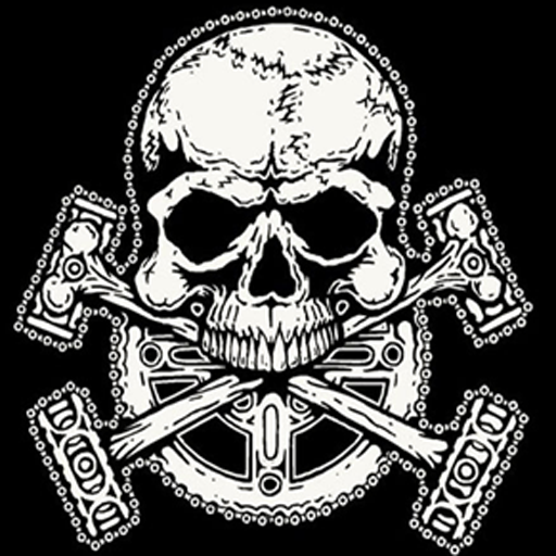 Skulls Wallpaper Free Iphone Ipad App Market