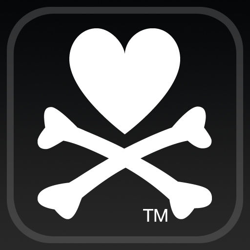 Tokidoki! Criminally Cute Backgrounds And Wallpapers