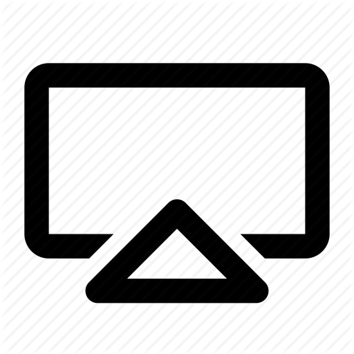 Ios, Iphone, Monitoring, Screen, Ui, X Icon