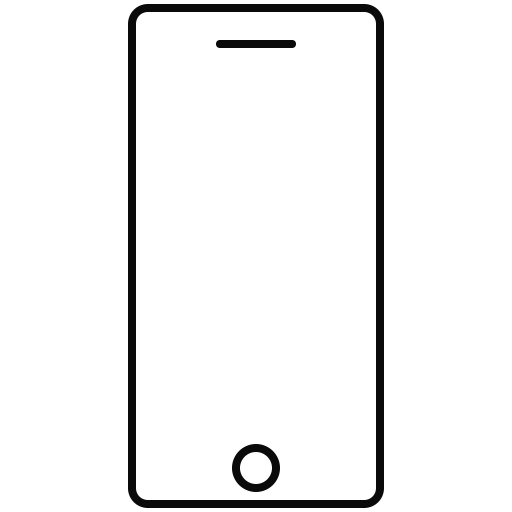 Phone Icons Iphone Free Clip Art Stock Illustrations