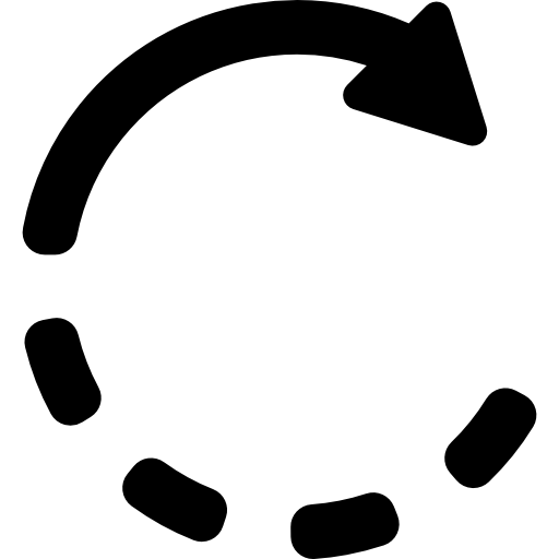 Loading Arrow Icons Free Download