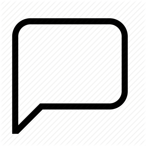 Message Bubble Png Images In Collection