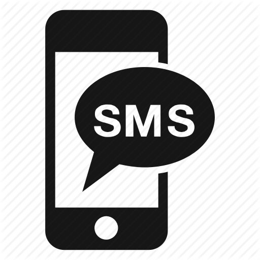 Bubble, Iphone, Message, Phone, Smartphone, Sms, Speech Icon