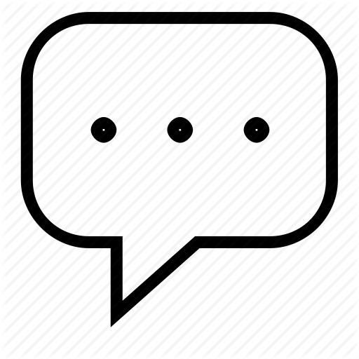 Iphone Message Icon Png