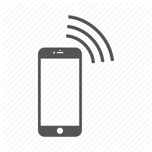 Icon Transparent Cell Phone Huge Freebie! Download