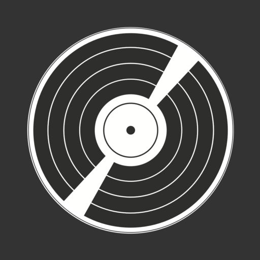 Discogs App