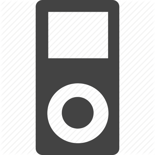 Ipod Music Icon Images