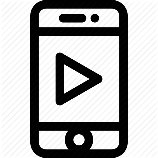 Iphone, Music, Phone, Play, Player Icon