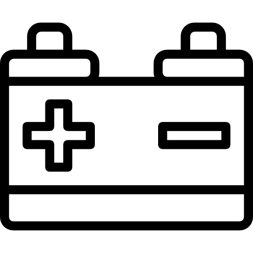Battery Icon