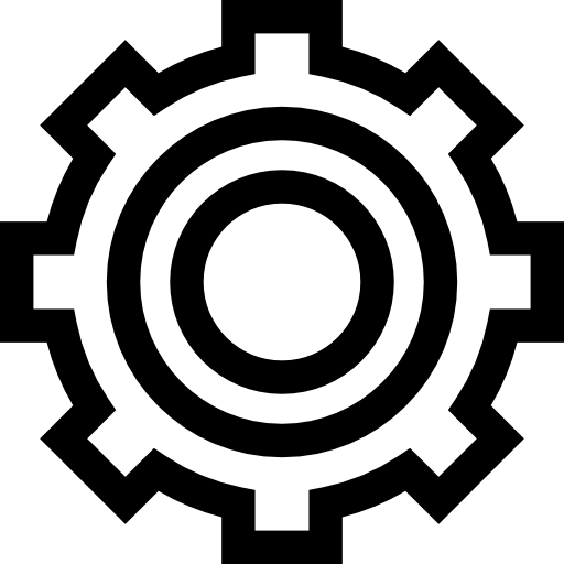 Settings Icon