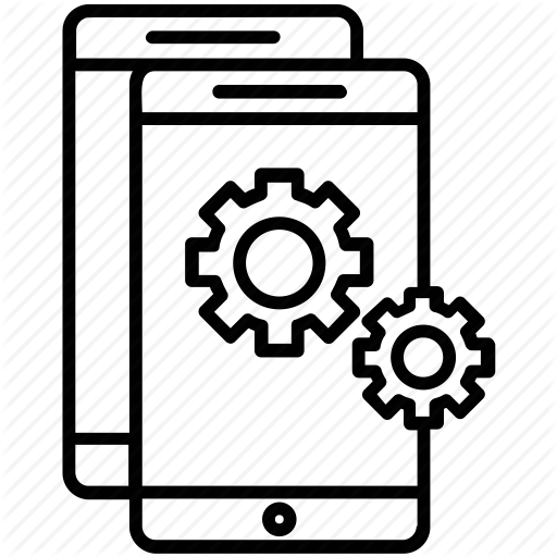 App Configuration, App Installation, App Settings, Iphone Software