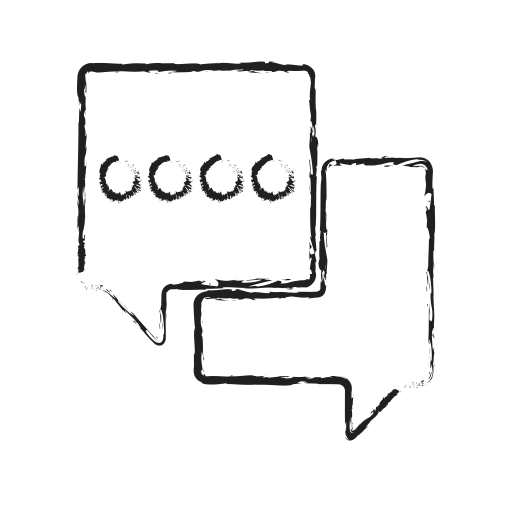 Sms, Message, Comment, Chat, Bubble, Send Icon