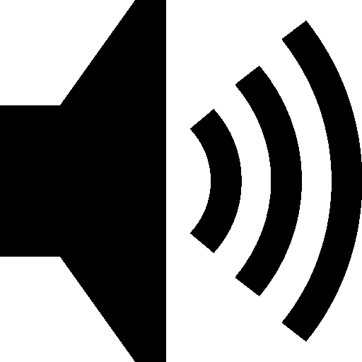 Mobile Speaker Icon Android Iconset