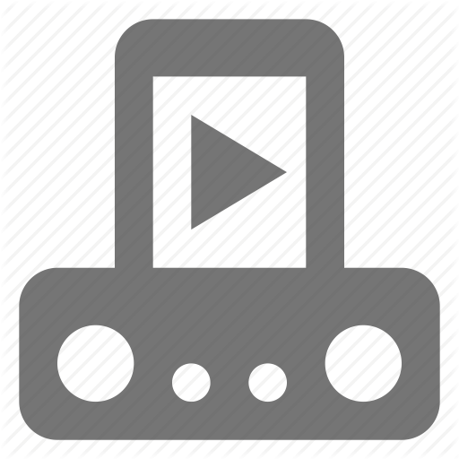 Device, Iphone, Speaker Icon