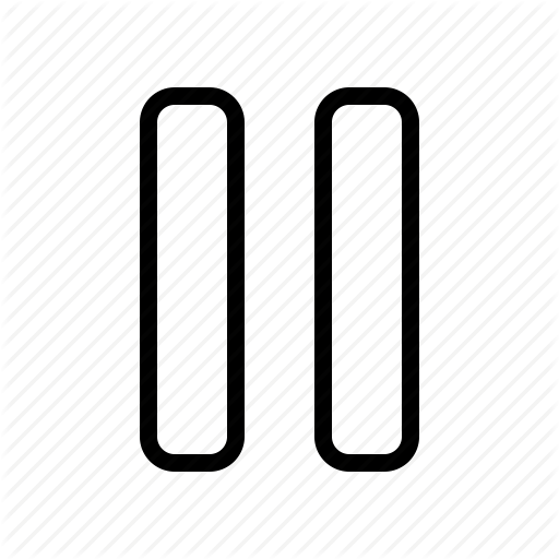 Iphone White Icon Buttons Transparent Png Clipart Free Download