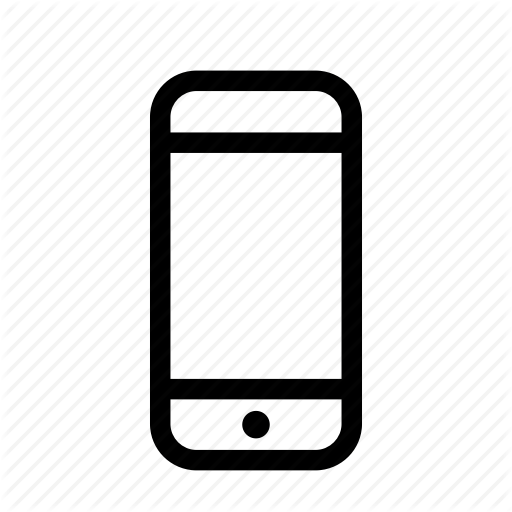 Business, Cell Phone, Collection, Iphone, Mobile, Outlines, Smart
