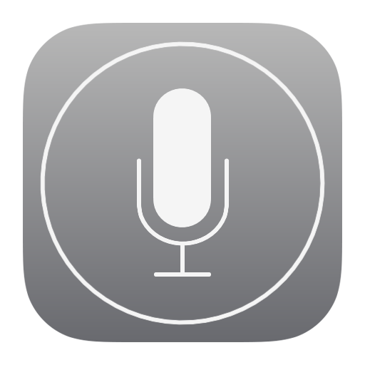 Siri Icon