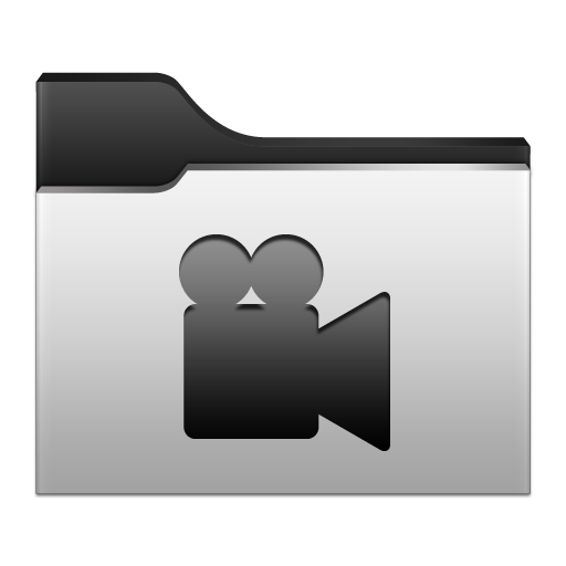Video Icon