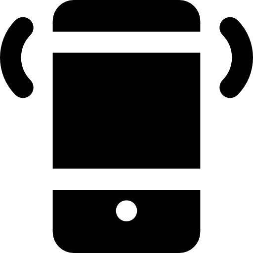 Mobile Phone, Smartphone, Film, Cell Phone, Iphone, Video, Movie Icon