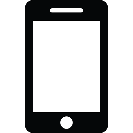 Mobile Icon