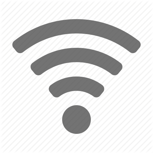 Wireless Signal Icon Images