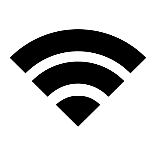 Wifi Icon Iconshow