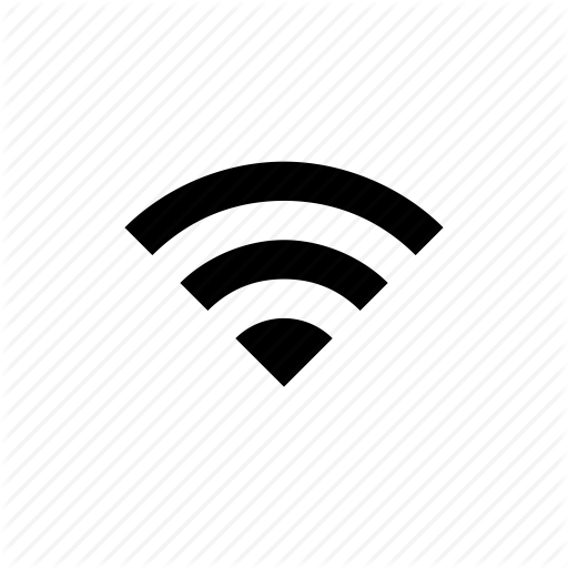 Internet, Iphonex, Network, Signal, Ui, Wifi, Wireless Icon