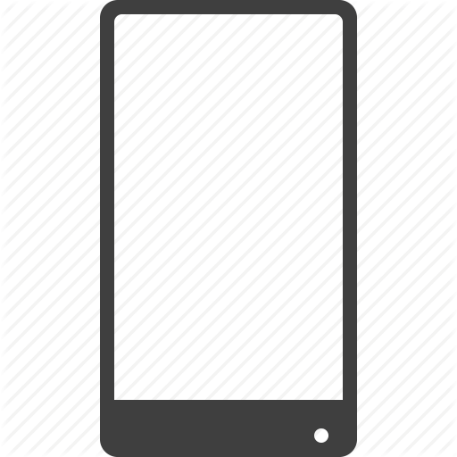 Baseless, Bezell, Frameless, Less, Phone, Smartphone Icon Icon