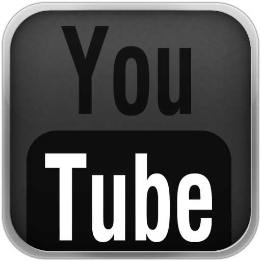 Iphone Youtube Icon