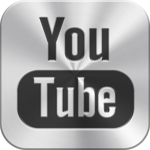 Youtube Icon