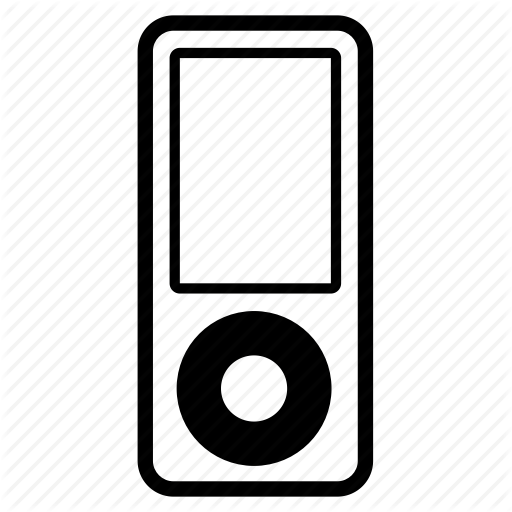 Ipod, Nano Icon