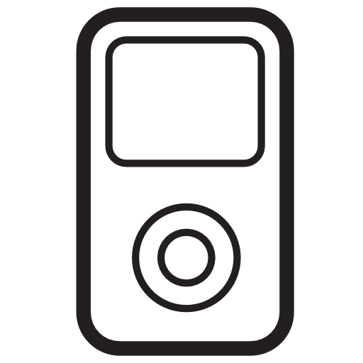 Ipod Icon Free Of Fitness Collection Icons