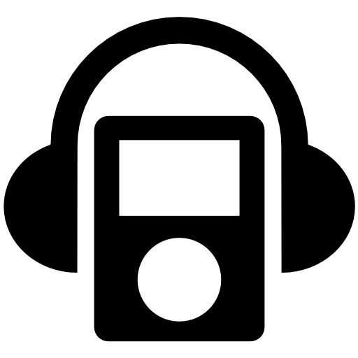 Pictures Of Music Ipod Icon Png