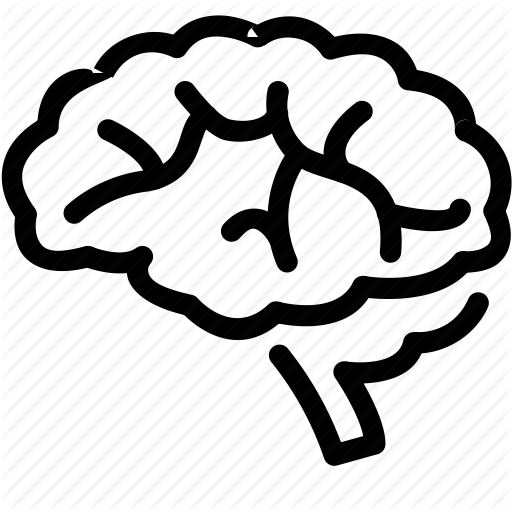 Brain, Idea, Intelligence, Iq, Thinking Icon