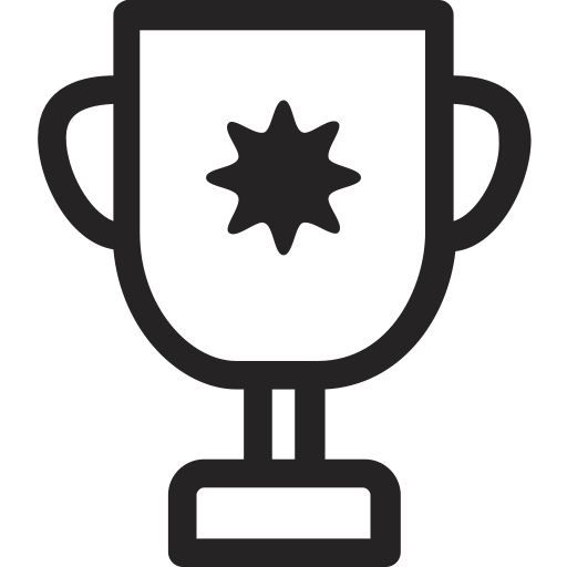 Prize Icon