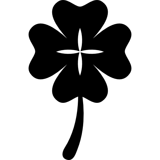 Clover Icons Free Download