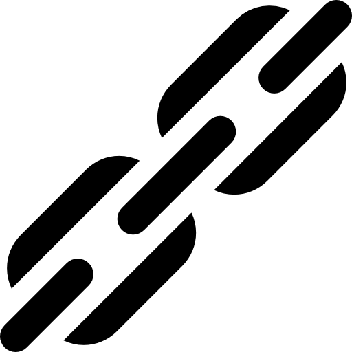 Chains Icons Free Download