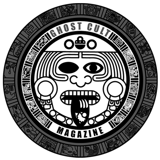 Ghost Cult Magazine