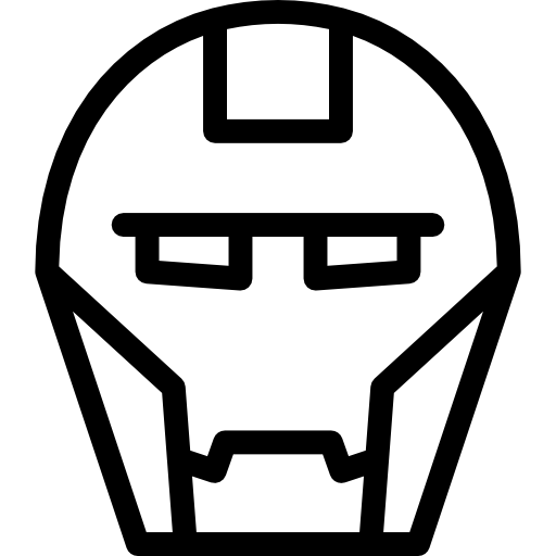 Iron Man Icons Free Download