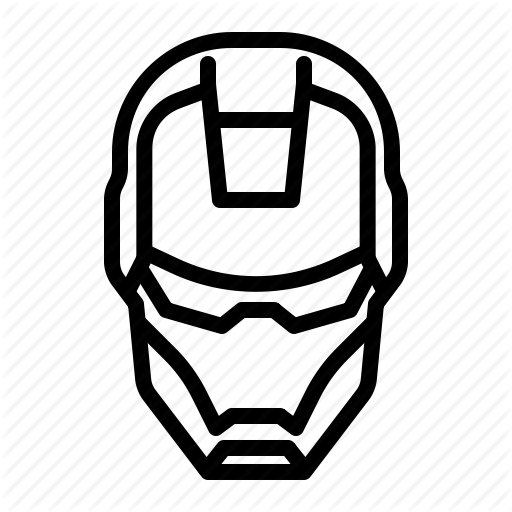 Avatar, Cinema, Comic, Ironman, Marvel, Movie, Superhero Icon