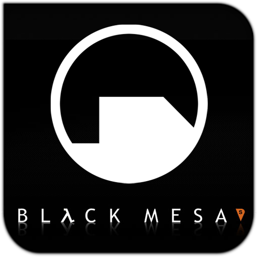 Black Mesa Icon