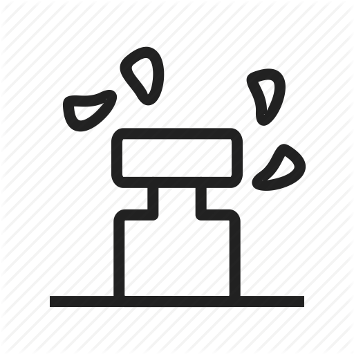 Agriculture, Farming, Irrigation, Spray, Sprinkler, System, Water Icon