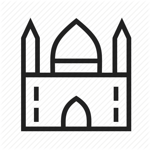 Islam, Islamic, Mosque, Muslim, Old, Religion, Religious Icon