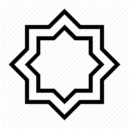 Arabic, Eid, Islamic, Muslim Icon