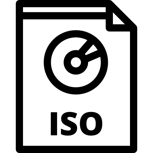 Iso Icon