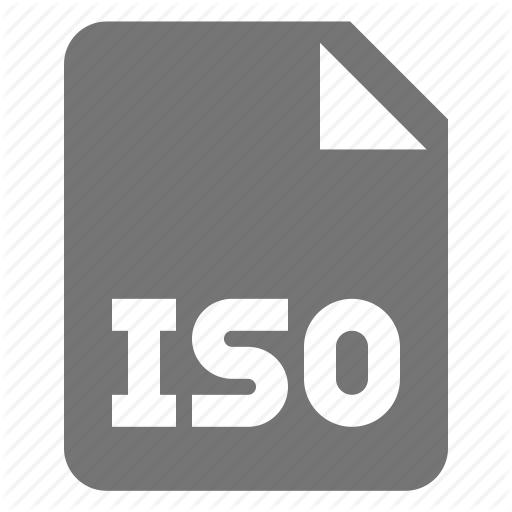 Coding, File, Iso, Programming Icon