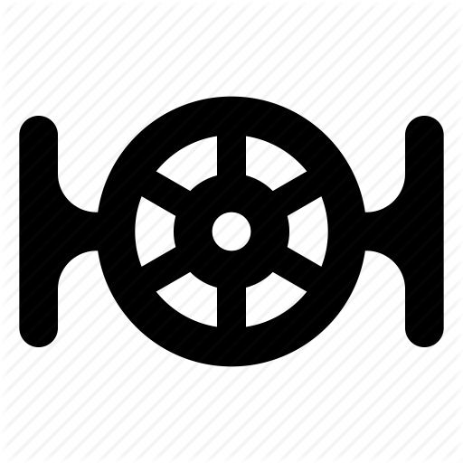 Spaceship, Starwars Icon