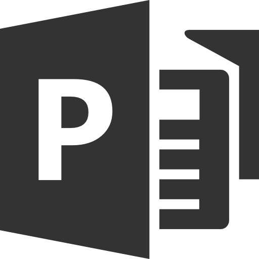 Publisher Icon Download Free Icons