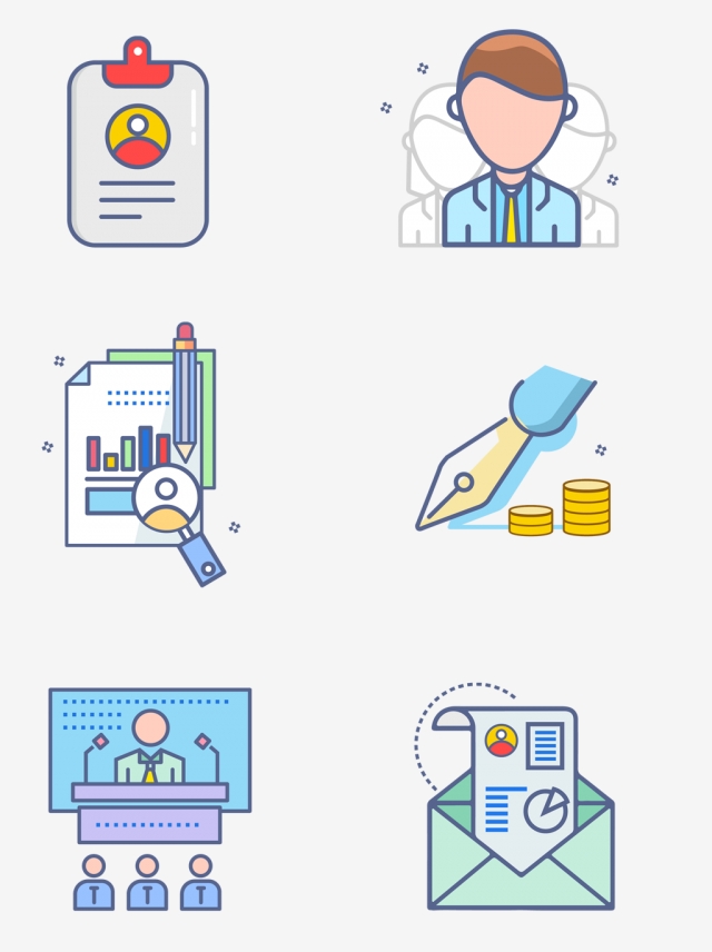 It Worker Icon, It Workers, Staff Icon, Computer Icon Png Image