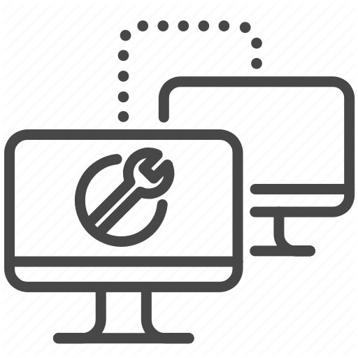 Helpdesk, It, Live Support, Online, Remote, Support, Tech Support Icon